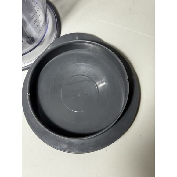 Ninja 6 Cup 48oz 1.5L Blender Food Processor Replacement Pitcher Lid & Blade - Picture 10 of 10